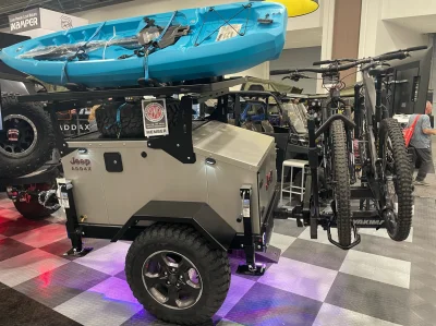 SEMA 2022 - Image 69 of 279