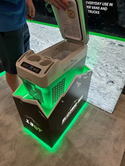 SEMA 2022 - Image 7 of 279