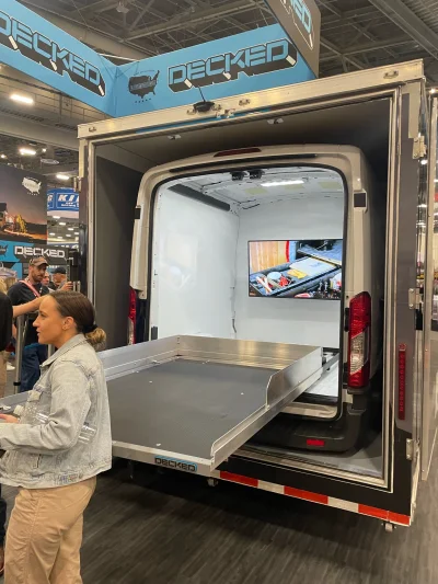 SEMA 2022 - Image 71 of 279