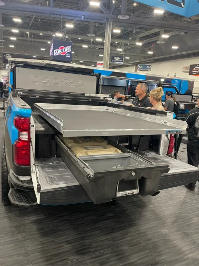 SEMA 2022 - Image 72 of 279