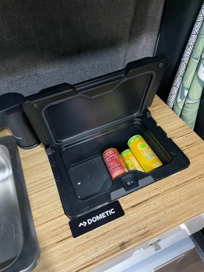 SEMA 2022 - Image 75 of 279