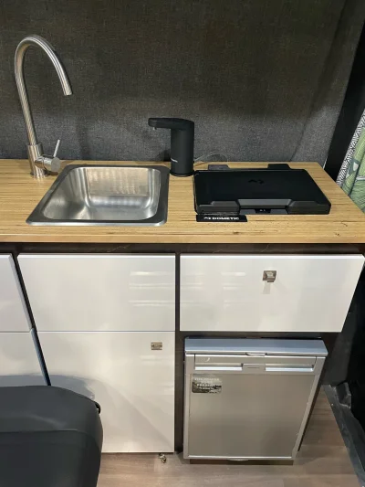 SEMA 2022 - Image 76 of 279