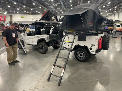 SEMA 2022 - Image 79 of 279