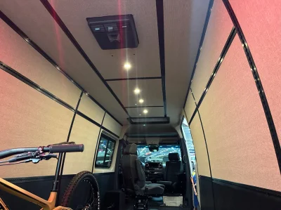 SEMA 2022 - Image 8 of 279