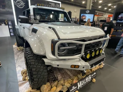 SEMA 2022 - Image 84 of 279