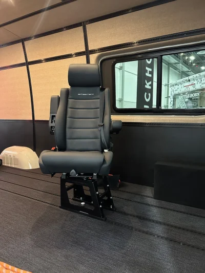 SEMA 2022 - Image 9 of 279