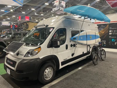 SEMA 2022 - Image 92 of 279