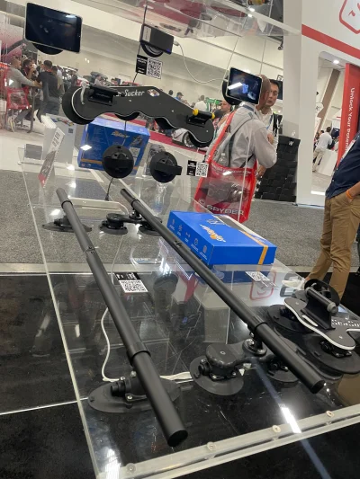 SEMA 2022 - Image 94 of 279