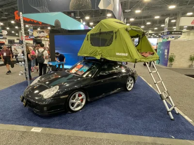 SEMA 2022 - Image 95 of 279