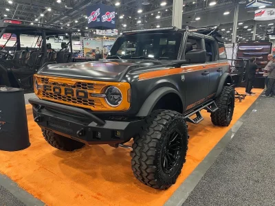 SEMA 2022 - Image 97 of 279