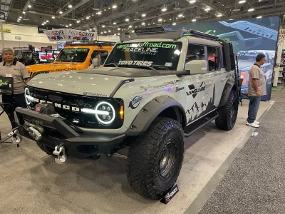 SEMA 2022 - Image 99 of 279