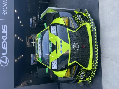 SEMA 2021 - Image 1 of 120