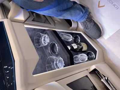 SEMA 2021 - Image 105 of 120