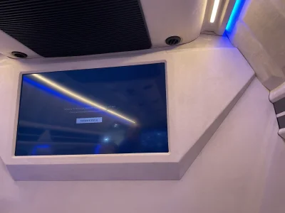 SEMA 2021 - Image 106 of 120