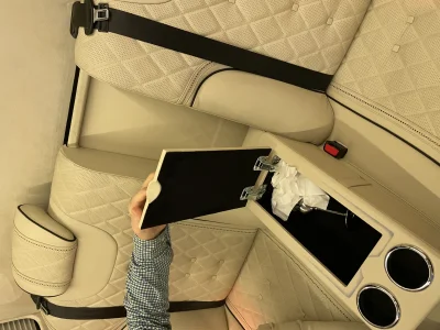 SEMA 2021 - Image 107 of 120