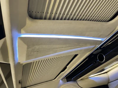 SEMA 2021 - Image 108 of 120