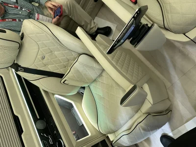 SEMA 2021 - Image 109 of 120