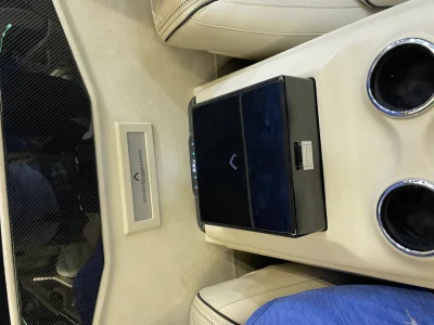 SEMA 2021 - Image 110 of 120