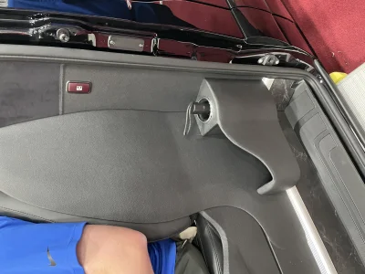 SEMA 2021 - Image 112 of 120