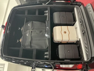 SEMA 2021 - Image 113 of 120