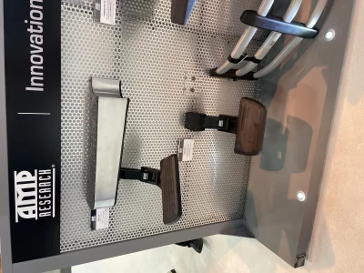 SEMA 2021 - Image 116 of 120