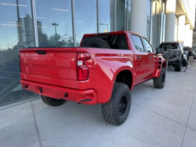 SEMA 2021 - Image 119 of 120