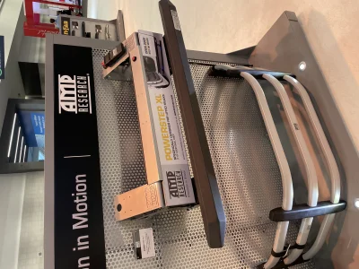 SEMA 2021 - Image 120 of 120