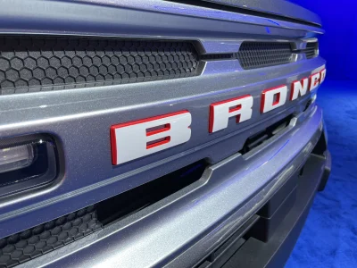 SEMA 2021 - Image 15 of 120