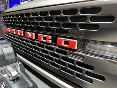 SEMA 2021 - Image 19 of 120