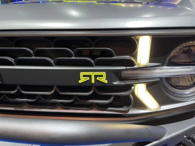 SEMA 2021 - Image 27 of 120