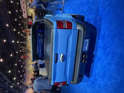 SEMA 2021 - Image 29 of 120