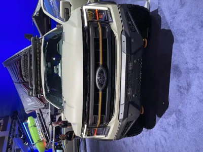 SEMA 2021 - Image 31 of 120