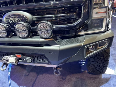 SEMA 2021 - Image 41 of 120