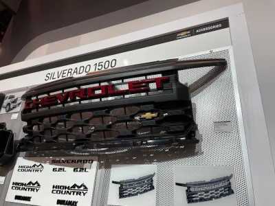 SEMA 2021 - Image 46 of 120