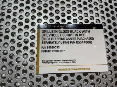 SEMA 2021 - Image 47 of 120