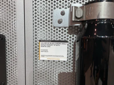 SEMA 2021 - Image 48 of 120