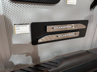 SEMA 2021 - Image 49 of 120