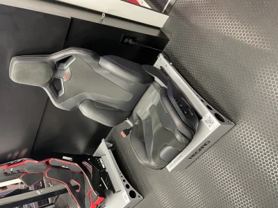 SEMA 2021 - Image 52 of 120