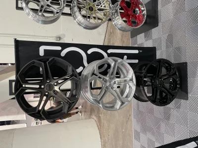 SEMA 2021 - Image 53 of 120