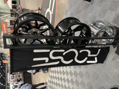 SEMA 2021 - Image 54 of 120