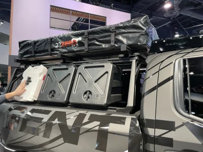 SEMA 2021 - Image 56 of 120