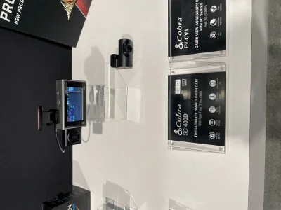 SEMA 2021 - Image 57 of 120