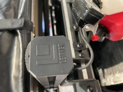 SEMA 2021 - Image 58 of 120