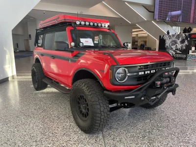 SEMA 2021 - Image 59 of 120