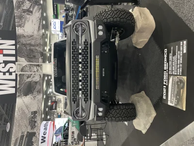 SEMA 2021 - Image 61 of 120