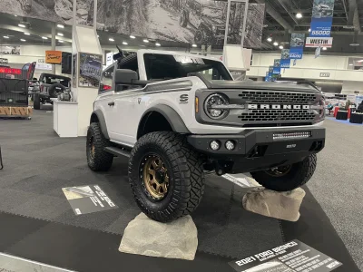 SEMA 2021 - Image 62 of 120