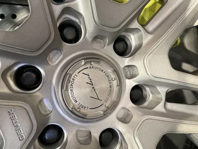 SEMA 2021 - Image 65 of 120