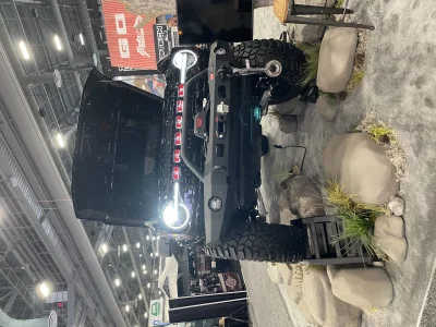 SEMA 2021 - Image 69 of 120