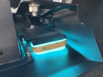 SEMA 2021 - Image 72 of 120