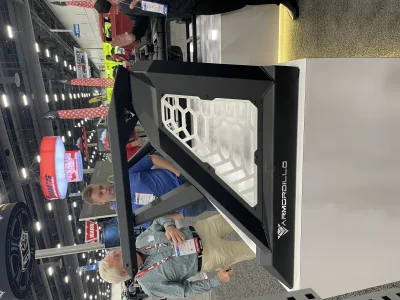 SEMA 2021 - Image 73 of 120